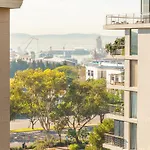 Cape Royale Luxury Suites