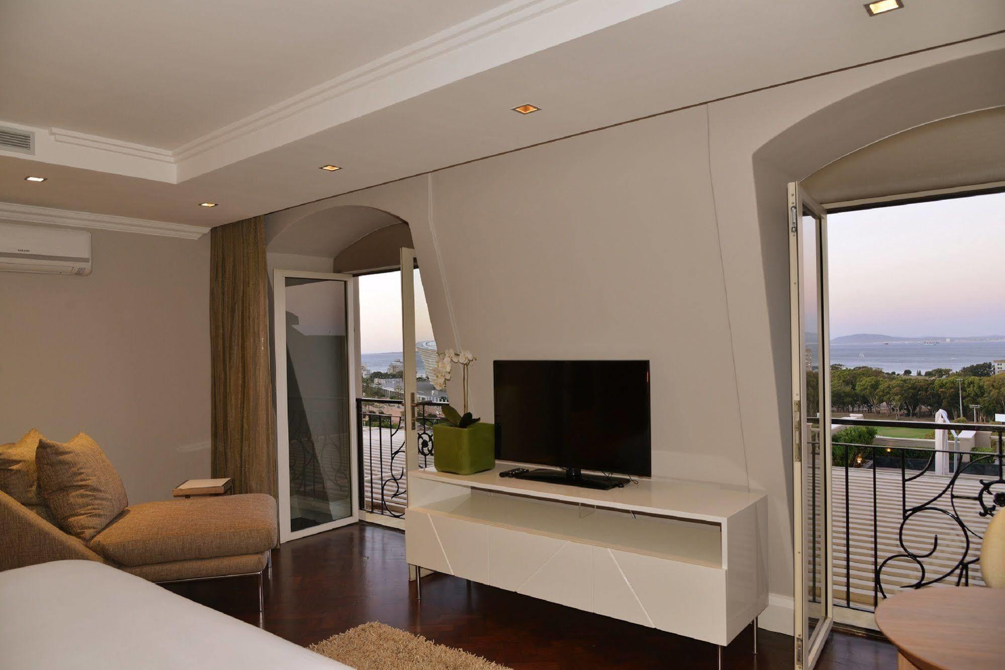 Cape Royale Luxury Hotel Cidade Do Cabo