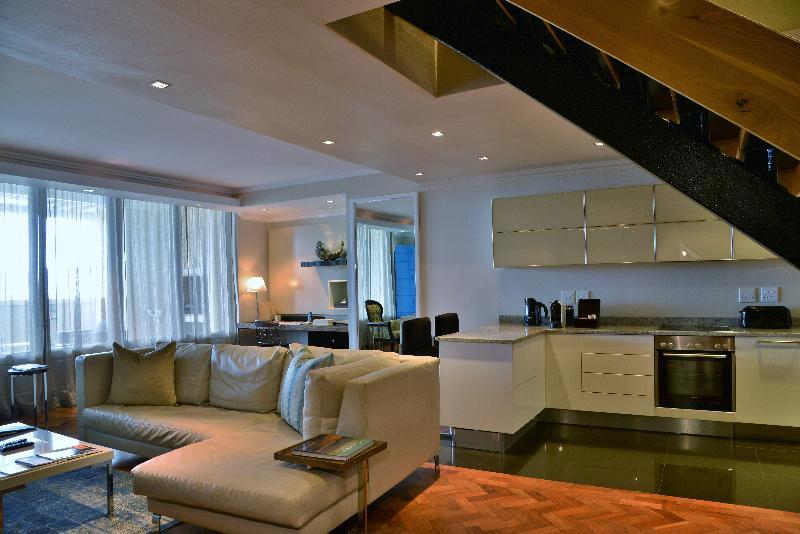 Cape Royale Luxury Hotel 5*
