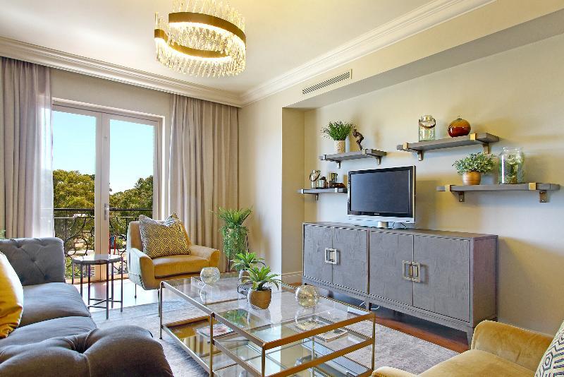 Hotel Cape Royale Luxury