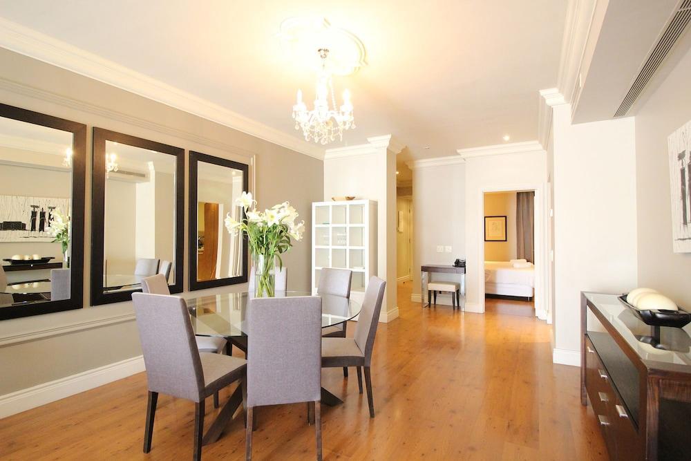 Hotel Cape Royale Luxury Kapstadt