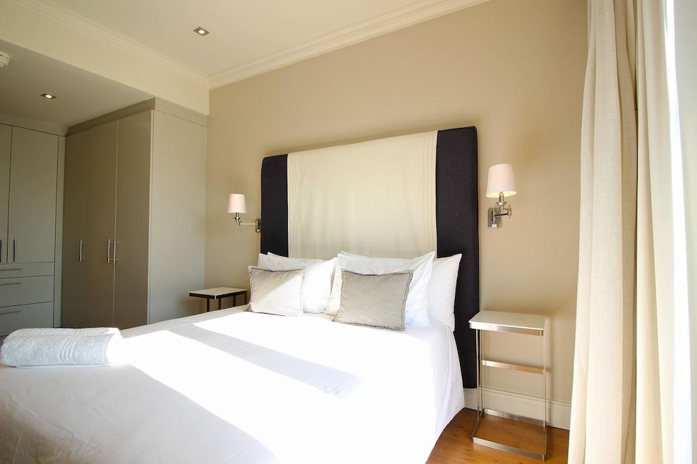 Hotel Cape Royale Luxury Kapstadt