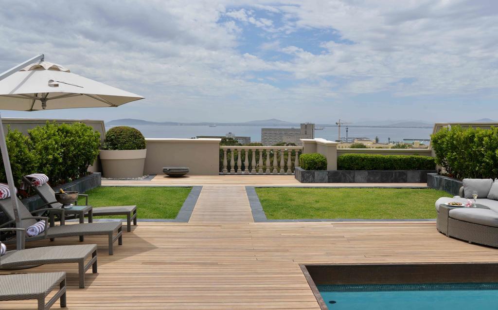 Cape Royale Luxury Hotel 5*