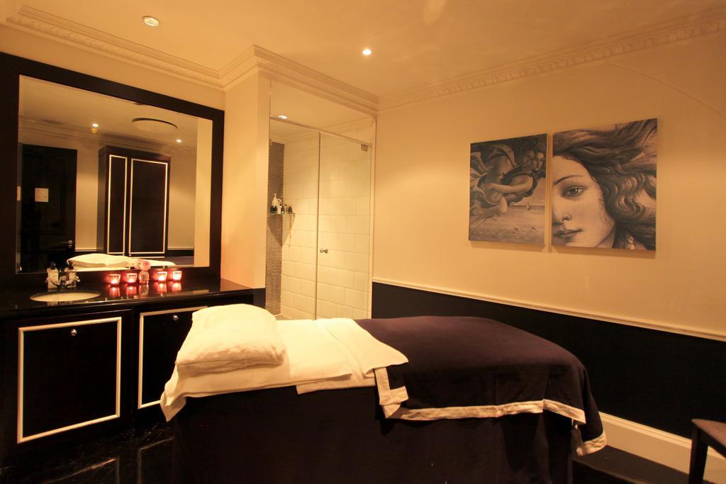 Cape Royale Luxury Hotel Kapstadt