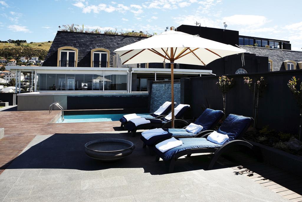 Cape Royale Luxury Hotel 5*
