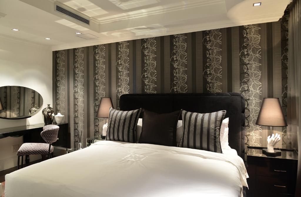 Hotel Cape Royale Luxury Kapstadt
