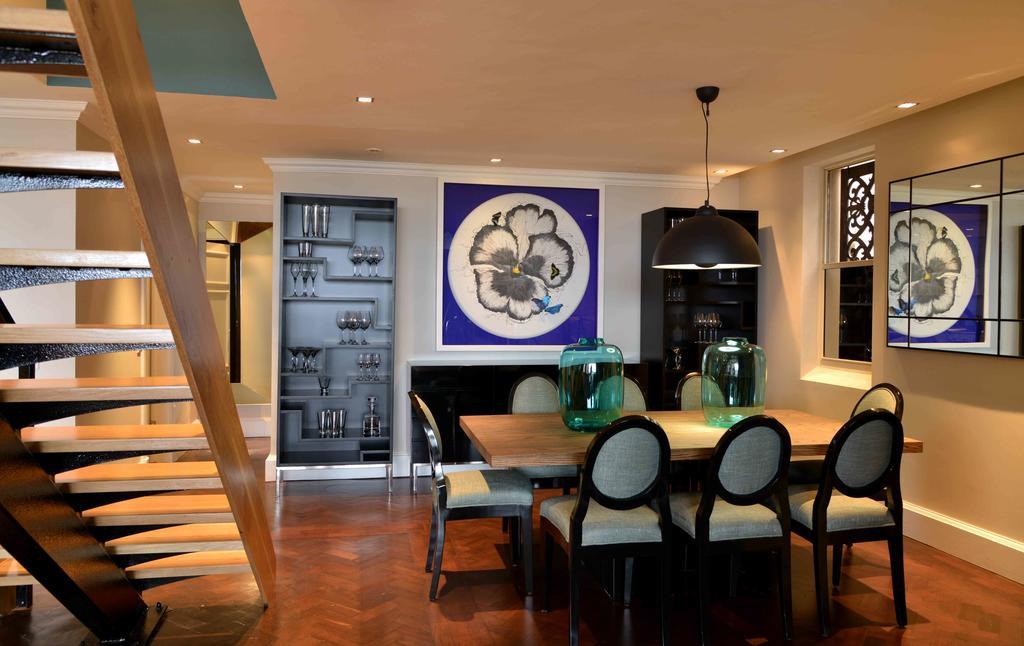 Cape Royale Luxury Hotel Kapstadt