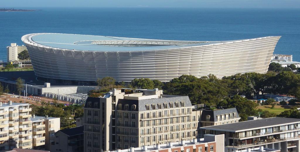Cape Royale Luxury Cape Town