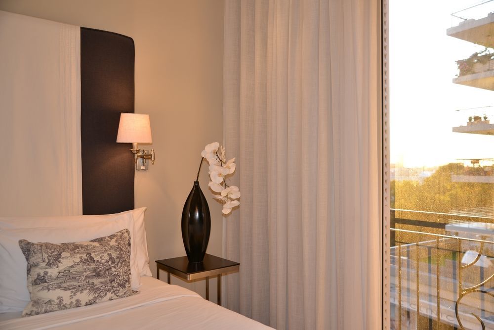 Cape Royale Luxury Hotel Kapstadt