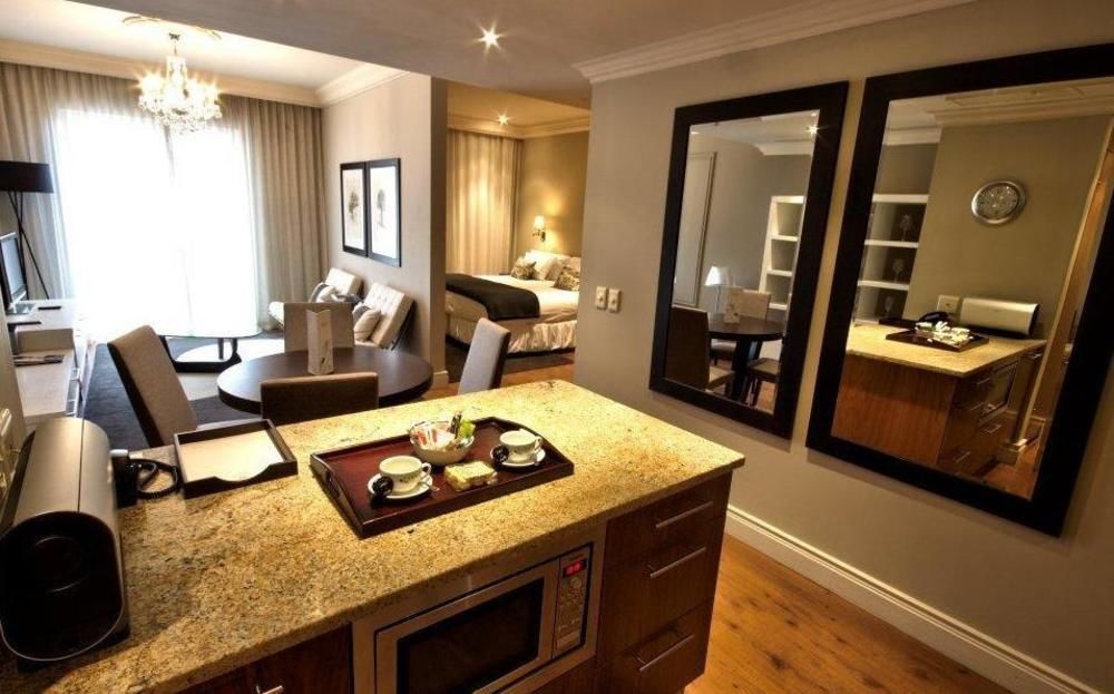 Cape Royale Luxury 5*