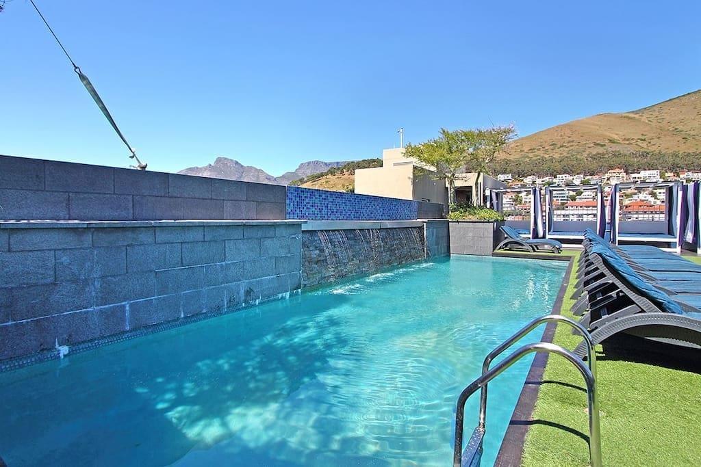 Cape Royale Luxury 5*