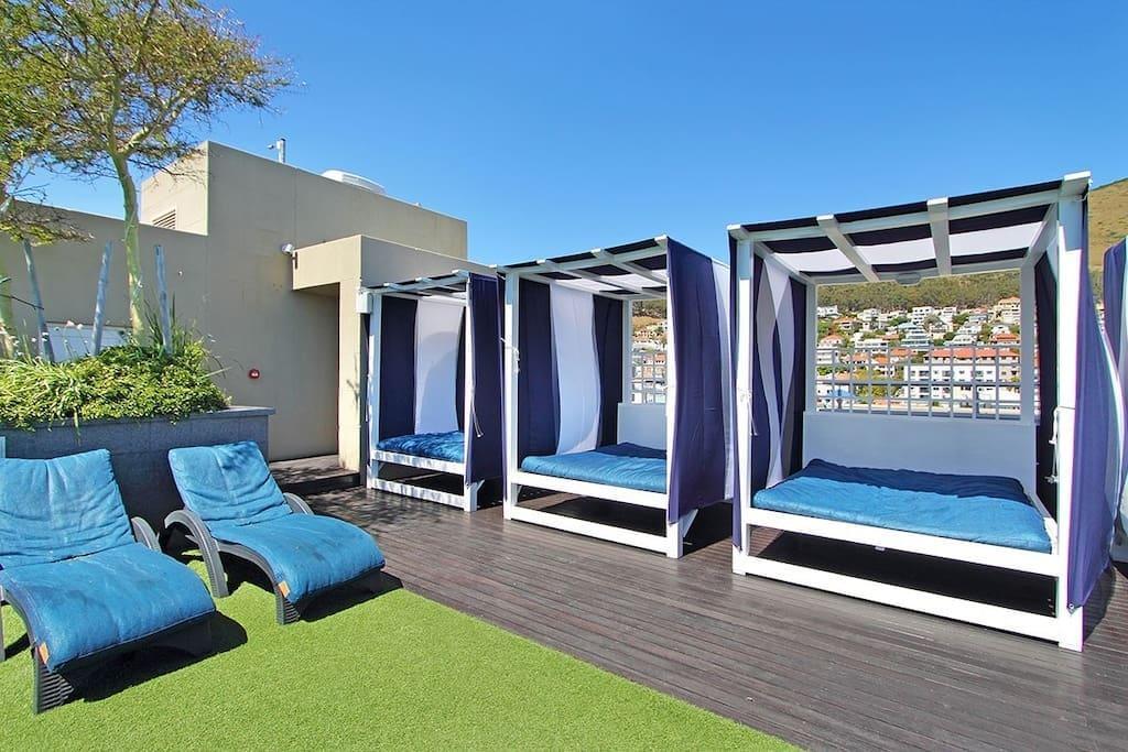 Hotel Cape Royale Luxury 5*