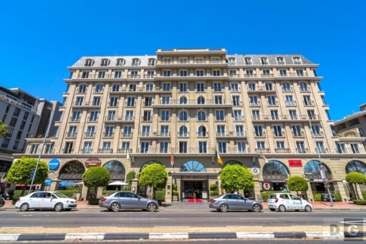 Cape Royale Luxury Kapstadt