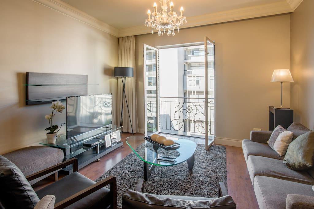 Cape Royale Luxury 5* Kapstadt