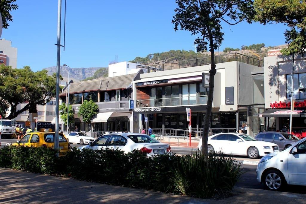 Cape Royale Luxury Kapstadt