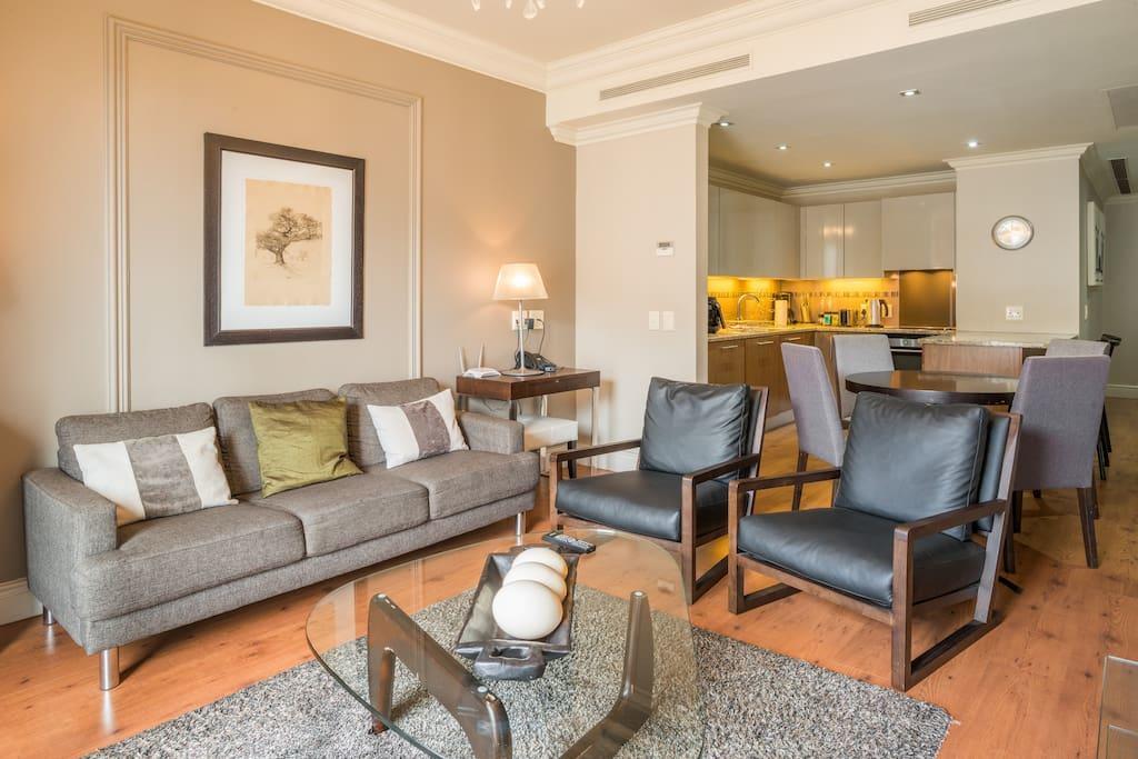 Cape Royale Luxury Kapstadt