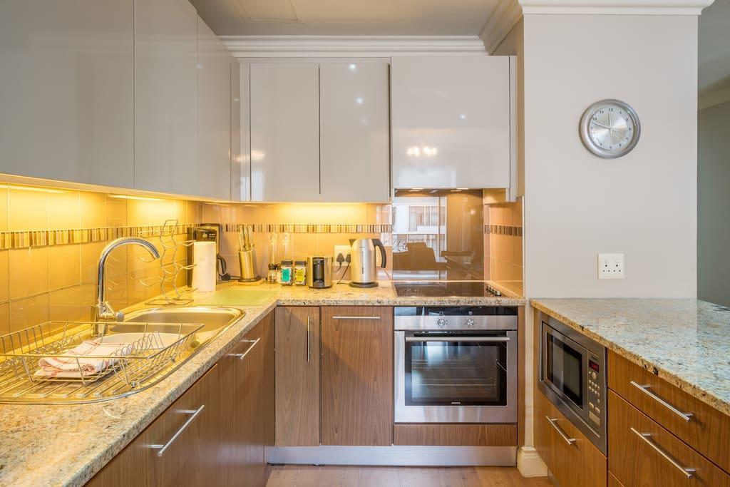 Cape Royale Luxury Kapstadt