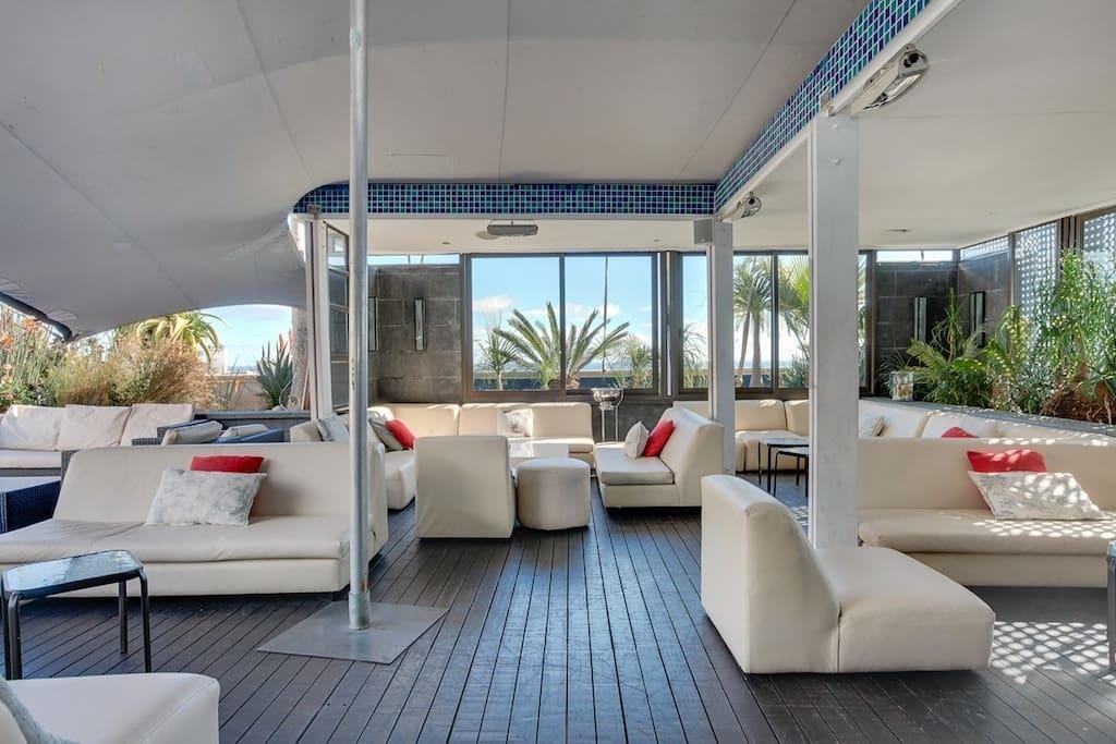 Cape Royale Luxury Hotel 5*
