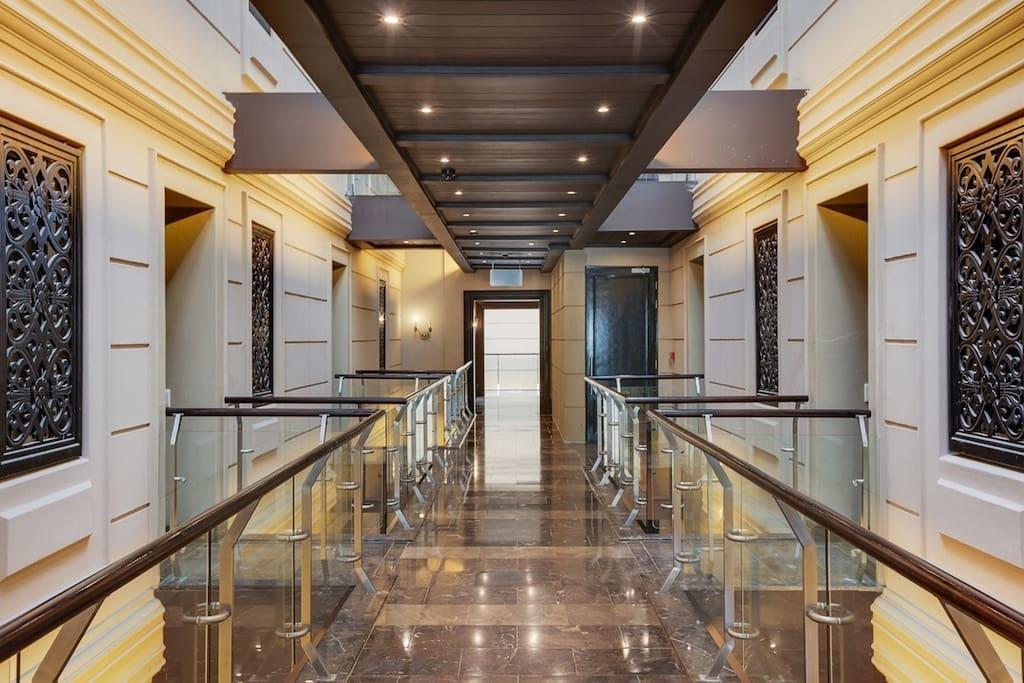 Hotel Cape Royale Luxury Kapstadt