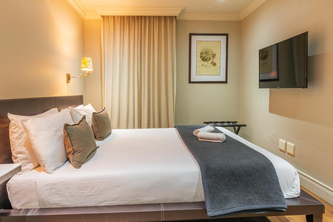 Cape Royale Luxury Kapstadt