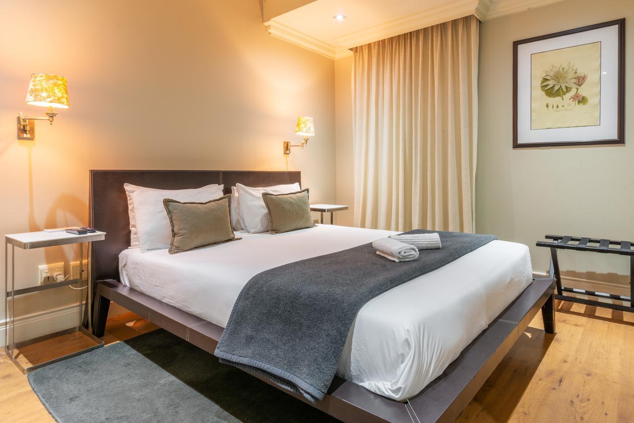 Cape Royale Luxury Kapstadt