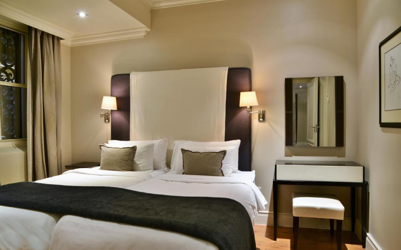 Cape Royale Luxury Kapstadt