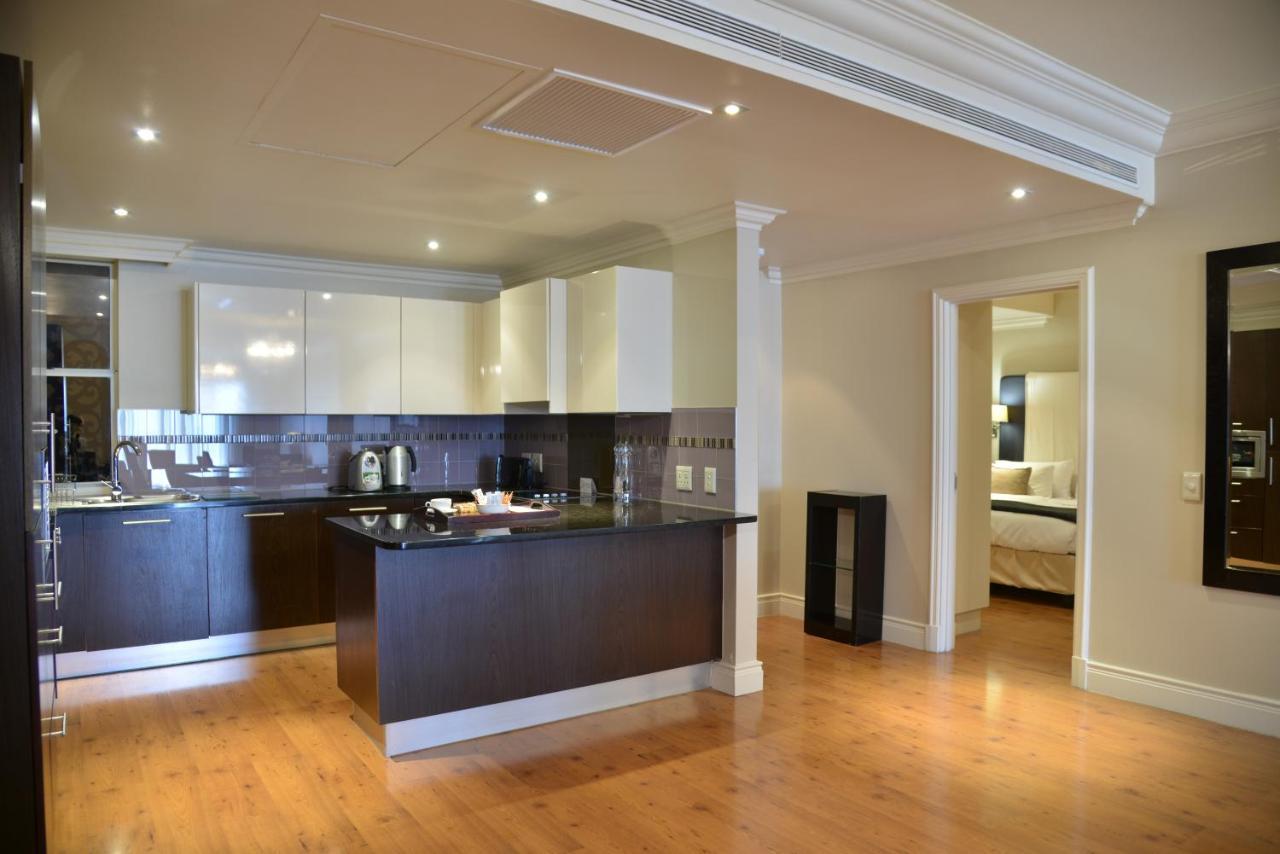 Cape Royale Luxury 5*