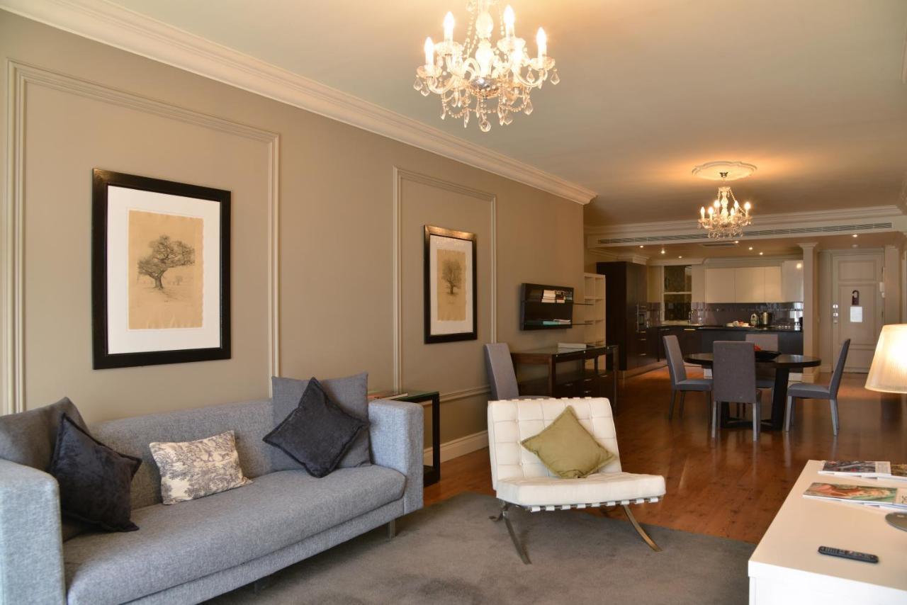 Cape Royale Luxury