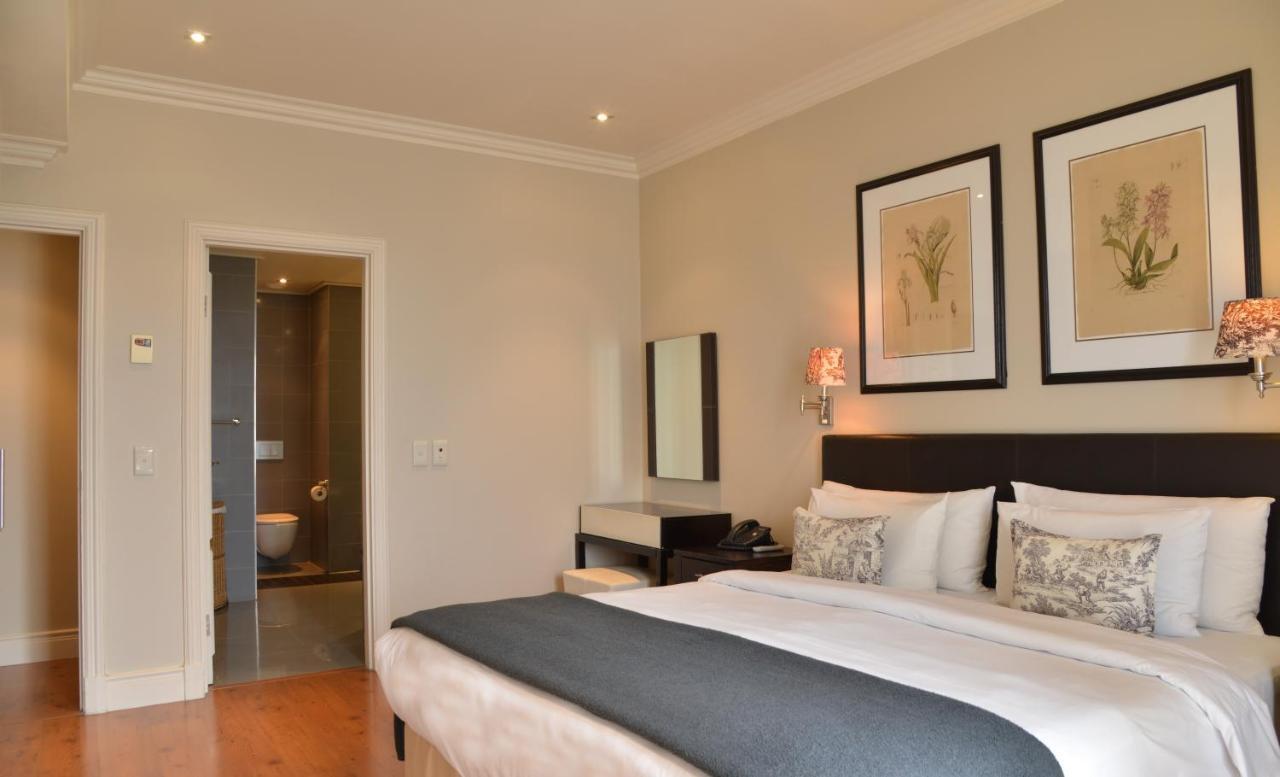 Cape Royale Luxury 5* Kapstadt
