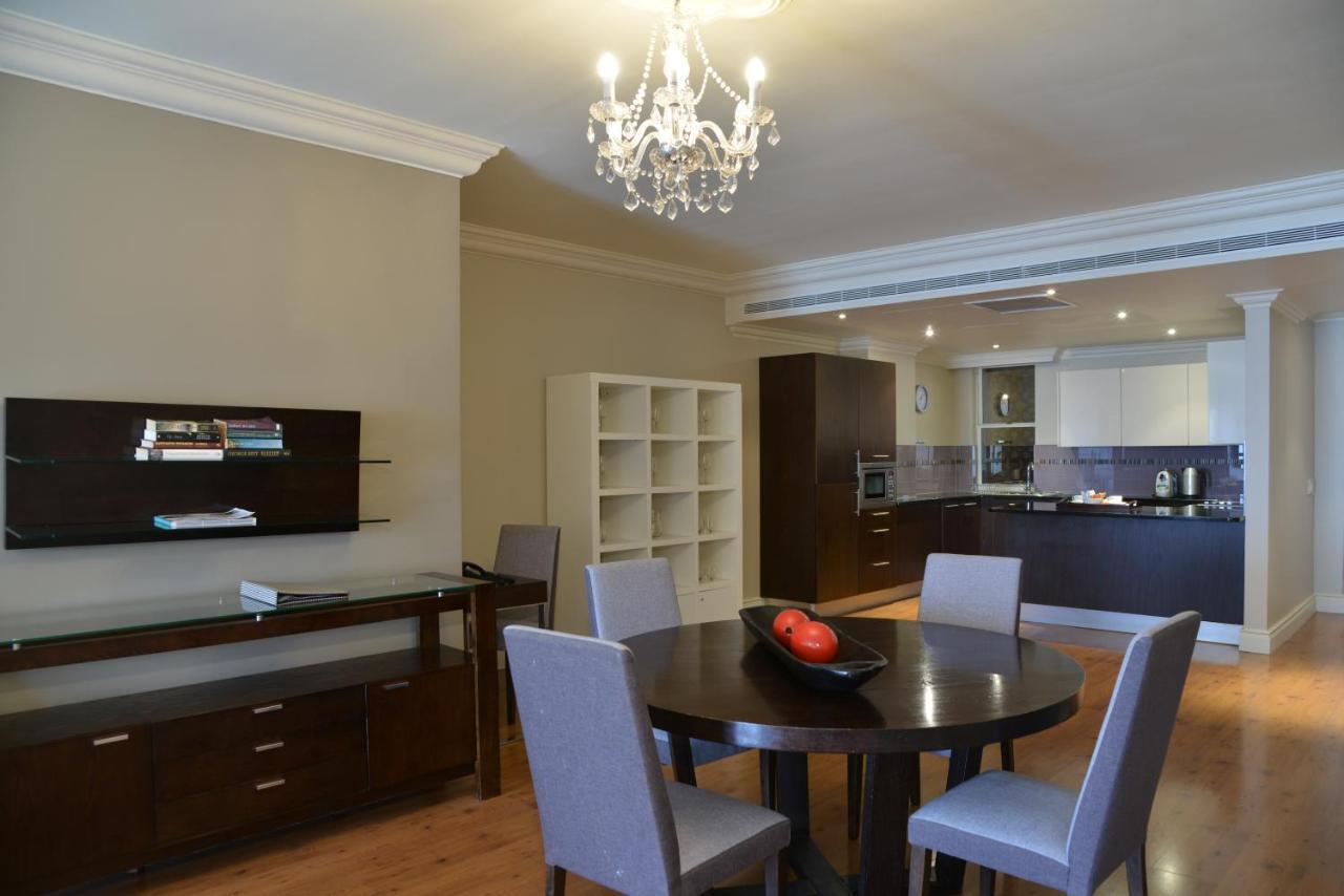 Cape Royale Luxury