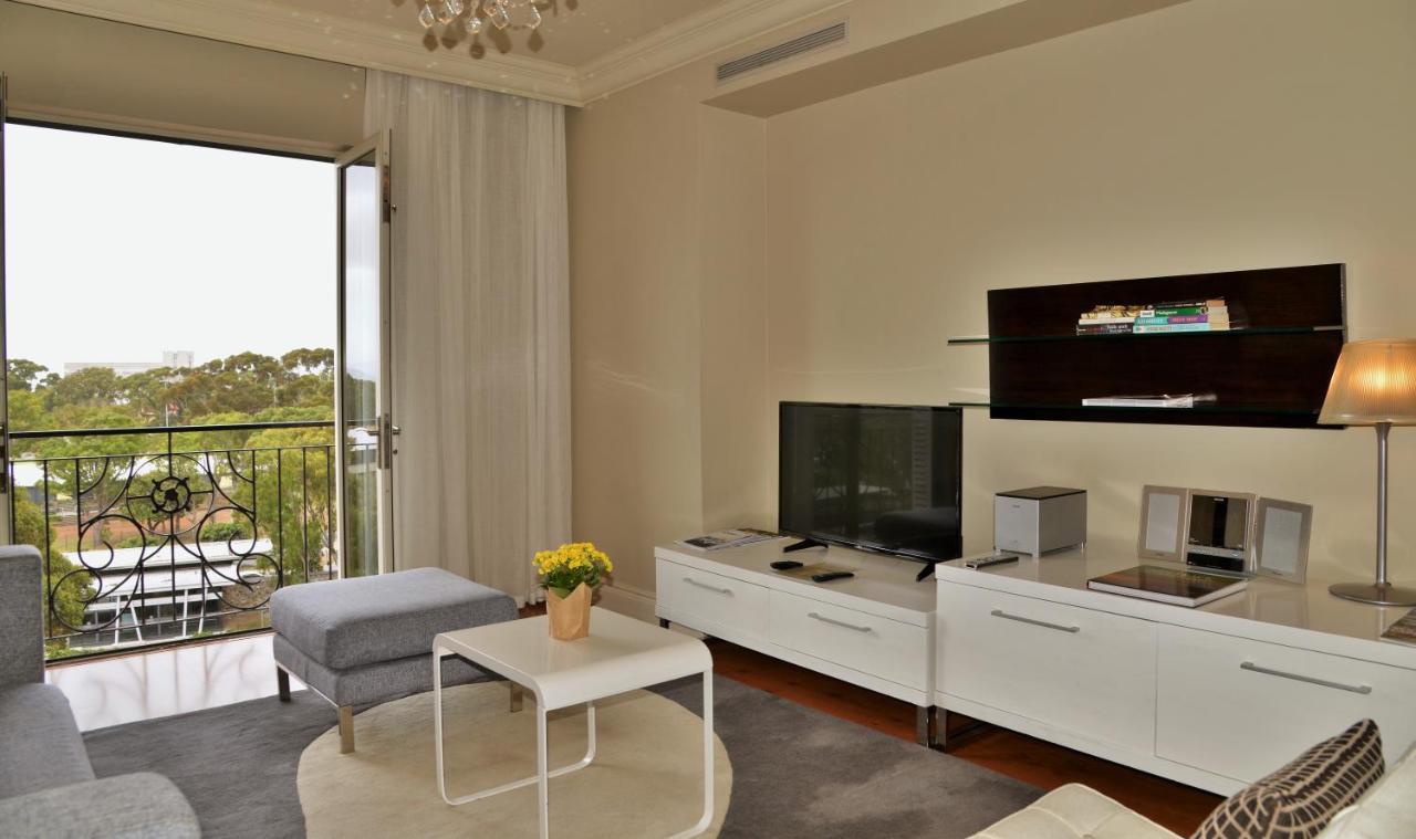 Cape Royale Luxury Hotel Kapstadt