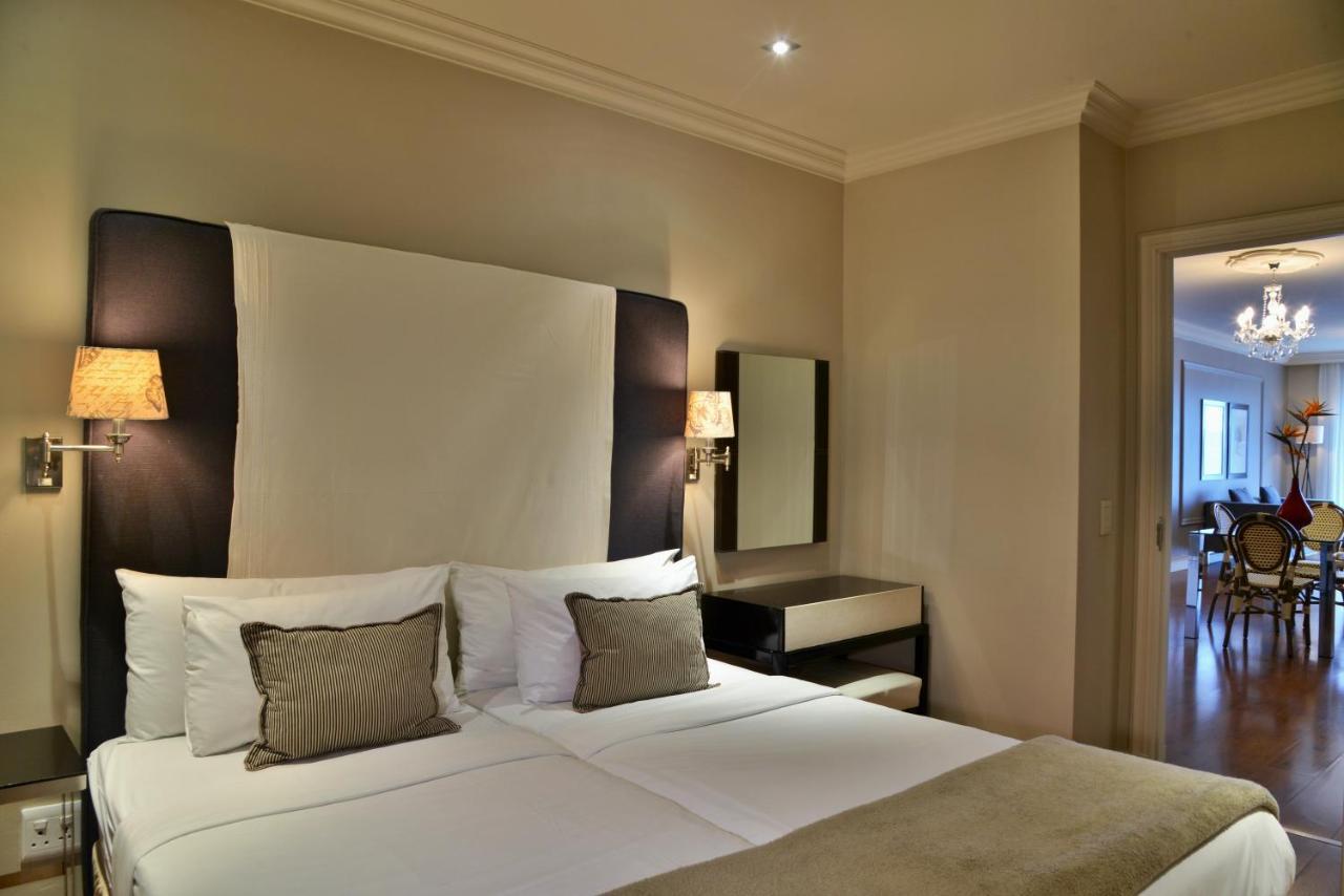 Cape Royale Luxury Kapstadt