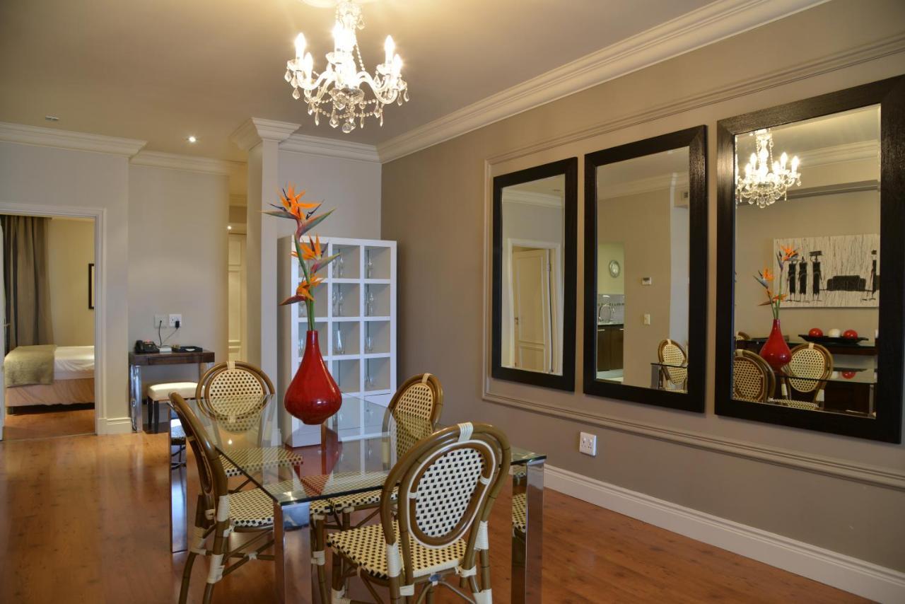 Cape Royale Luxury Cape Town
