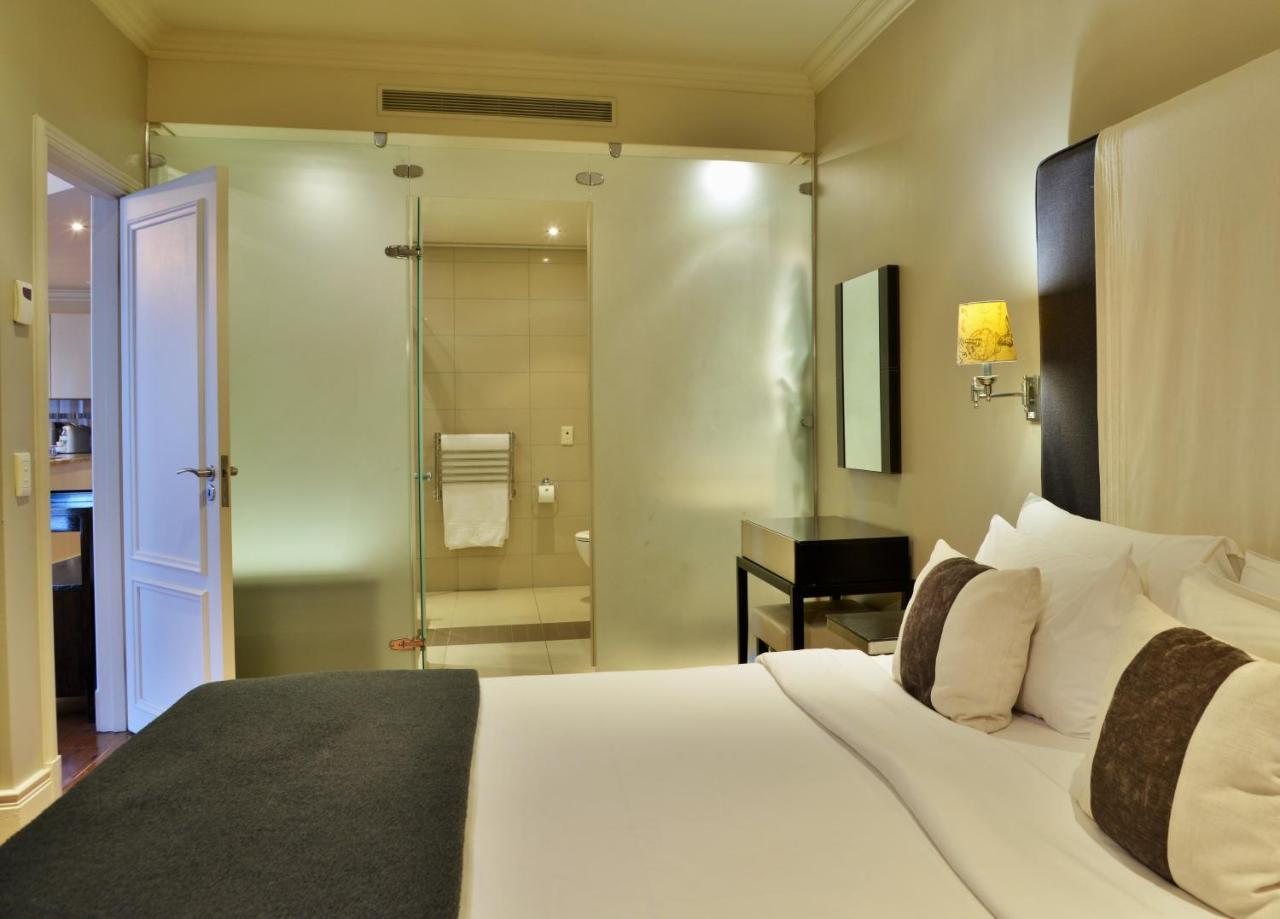 Hotel Cape Royale Luxury Kapstadt