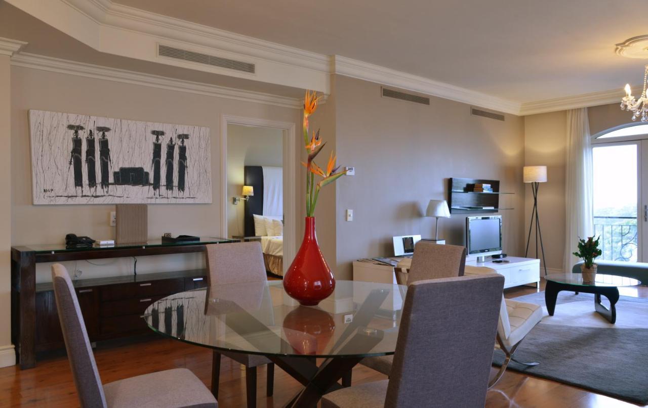 Hotel Cape Royale Luxury
