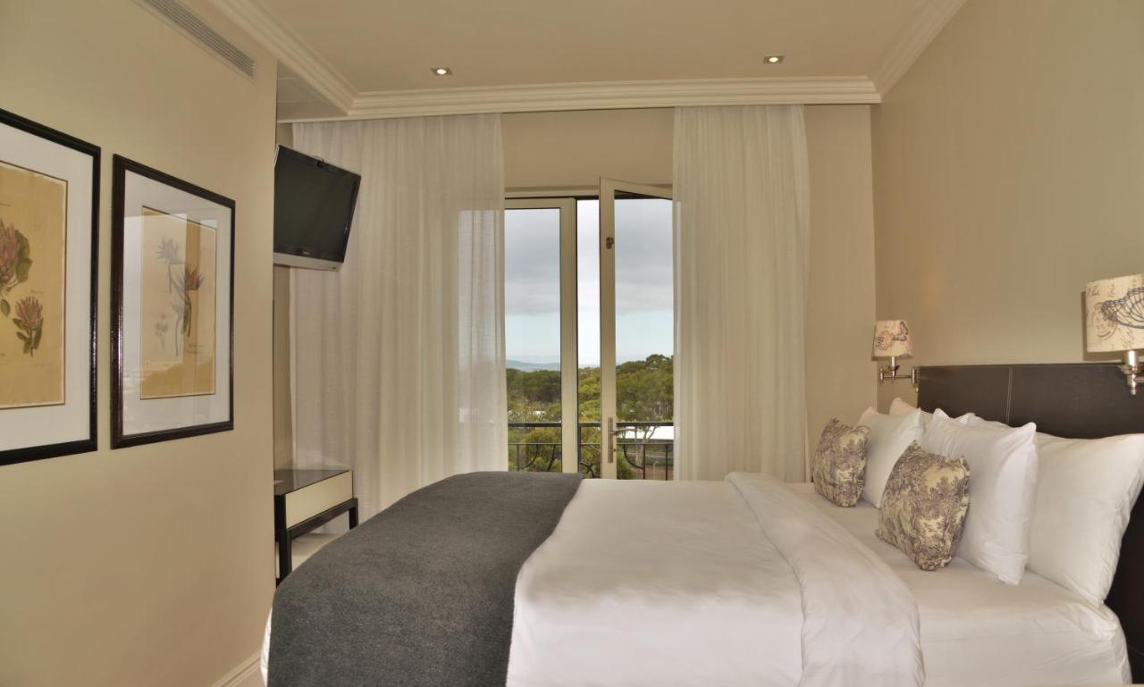 Cape Royale Luxury Hotel 5*
