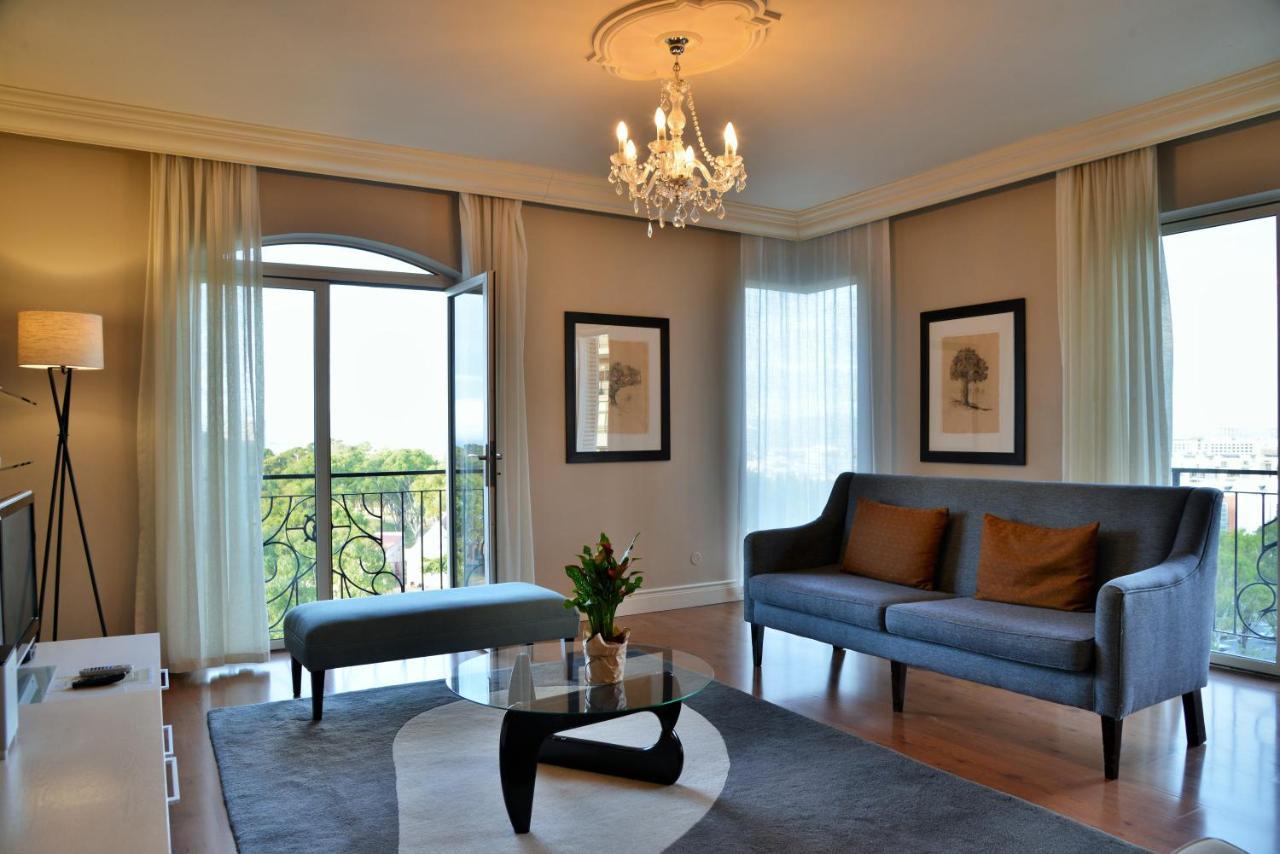 Hotel Cape Royale Luxury