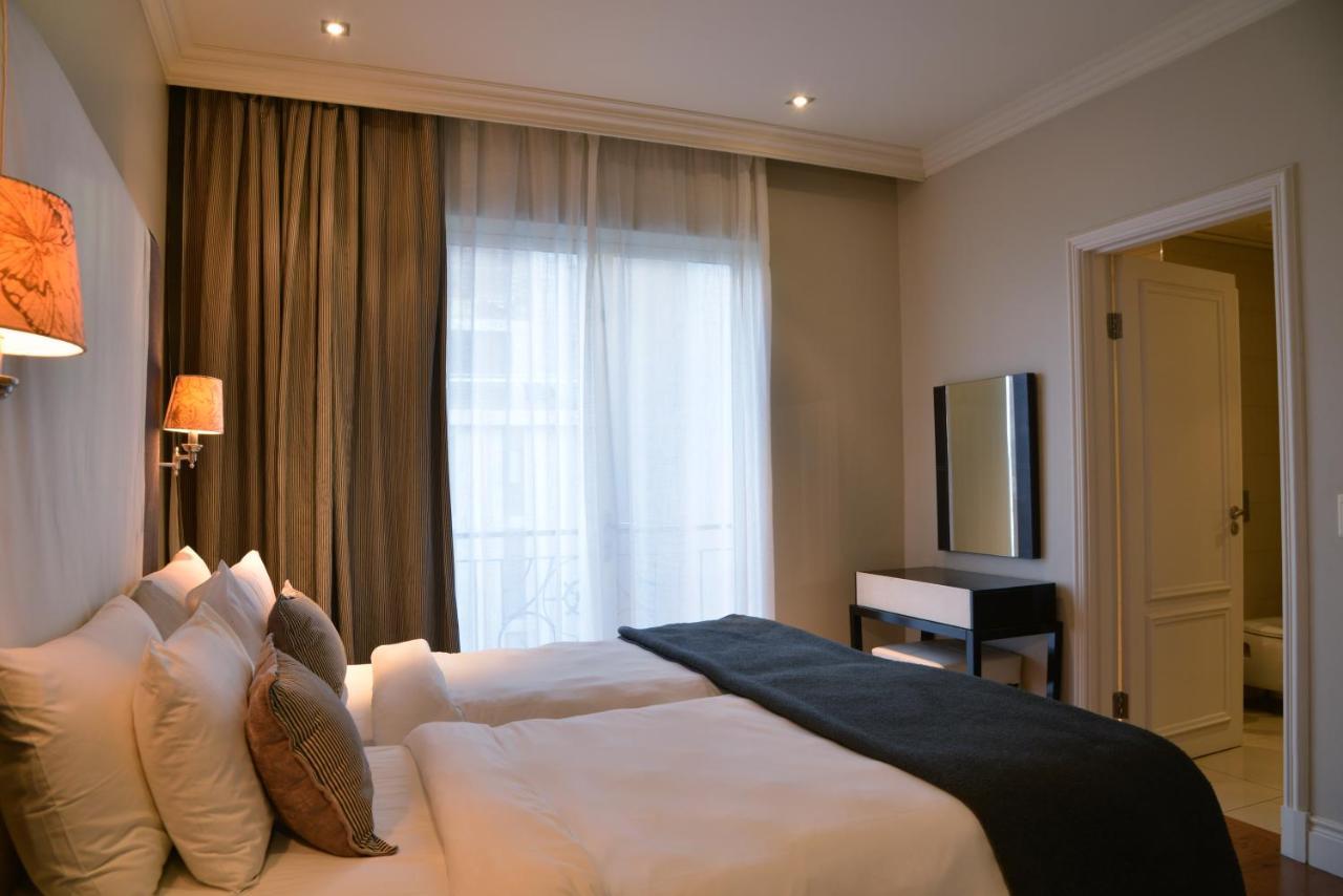 Cape Royale Luxury 5*