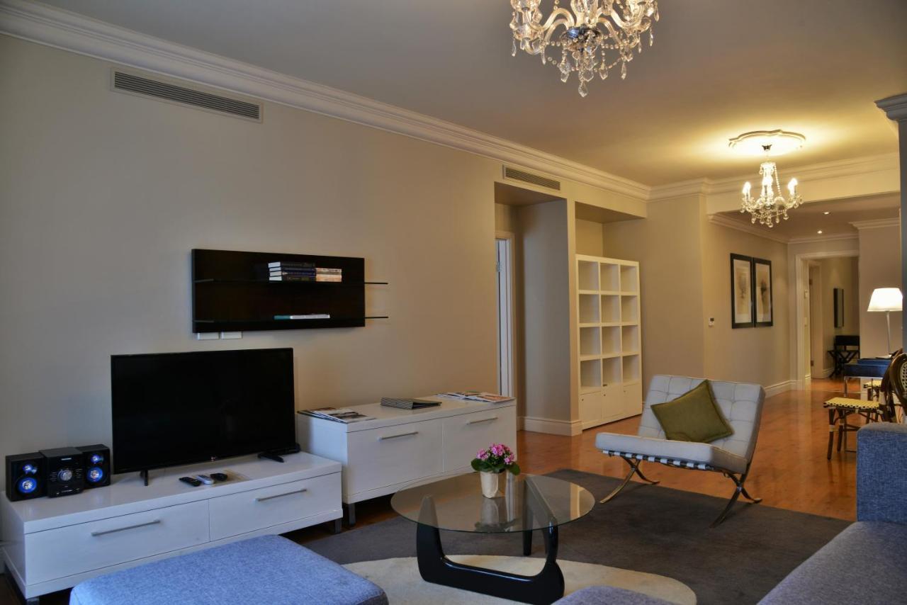 Cape Royale Luxury Hotel Kapstadt