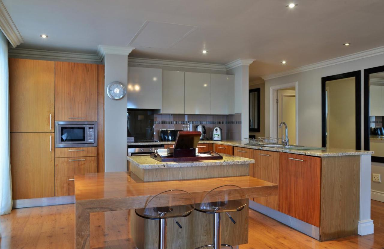 Cape Royale Luxury Kapstadt