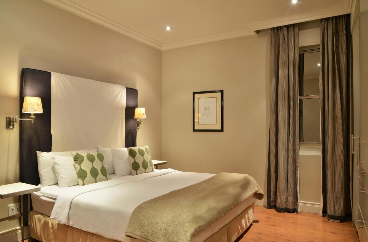 Cape Royale Luxury Hotel 5*