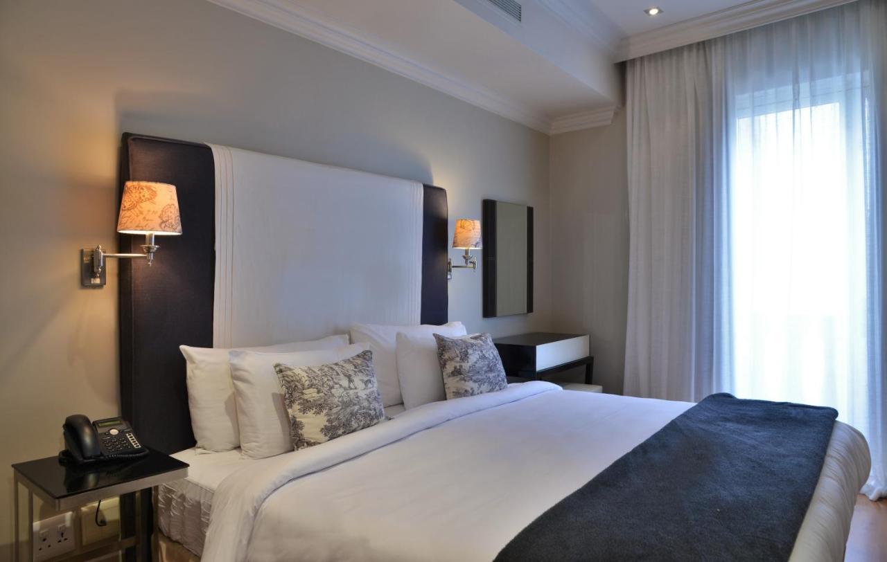 Cape Royale Luxury Kapstadt
