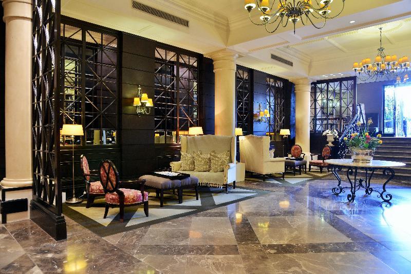 Hotel Cape Royale Luxury