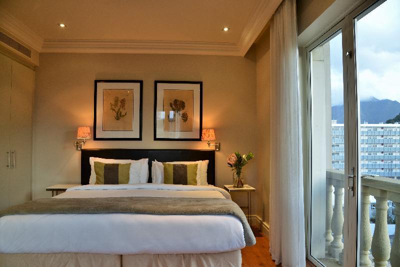 Cape Royale Luxury 5* Kapstadt