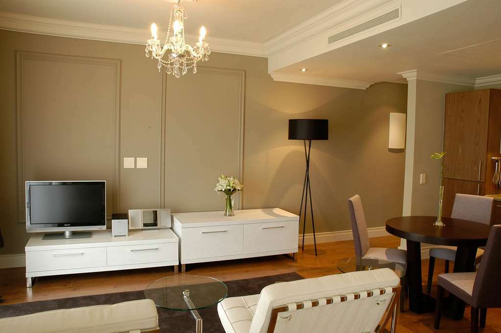 Hotel Cape Royale Luxury