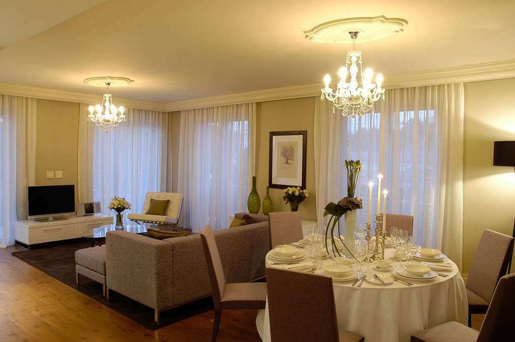 Cape Royale Luxury Hotel Kapstadt