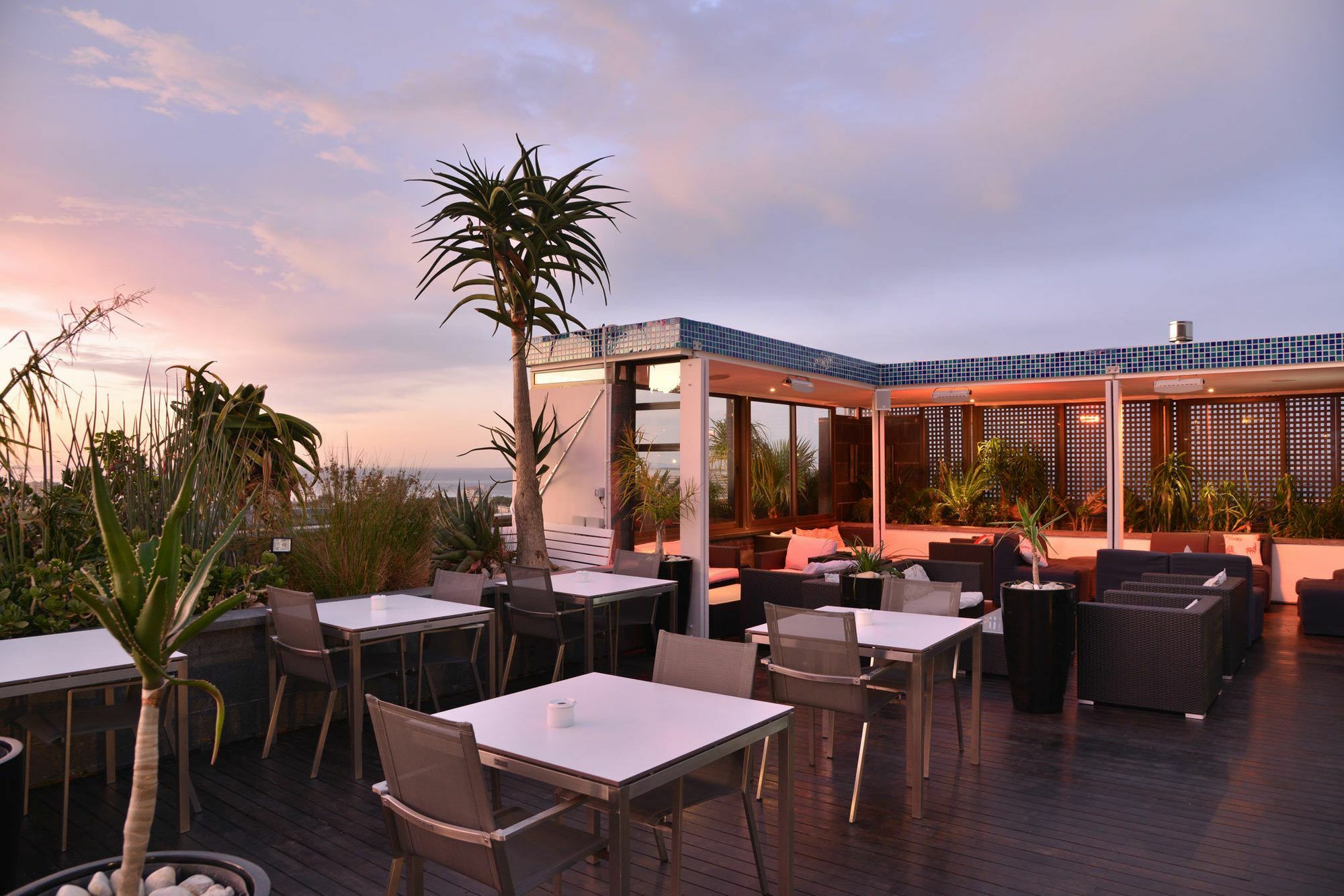 Cape Royale Luxury Hotel 5*