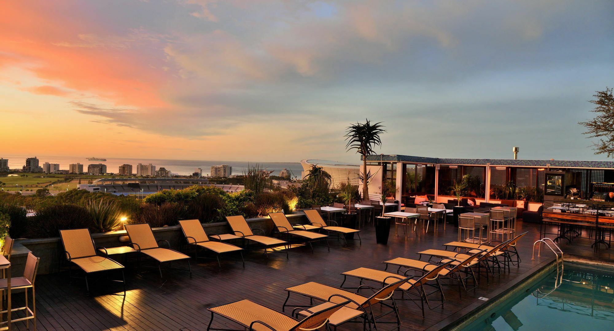 Cape Royale Luxury Kapstadt