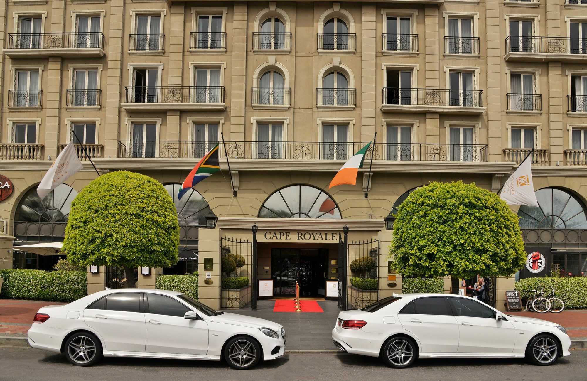 Cape Royale Luxury