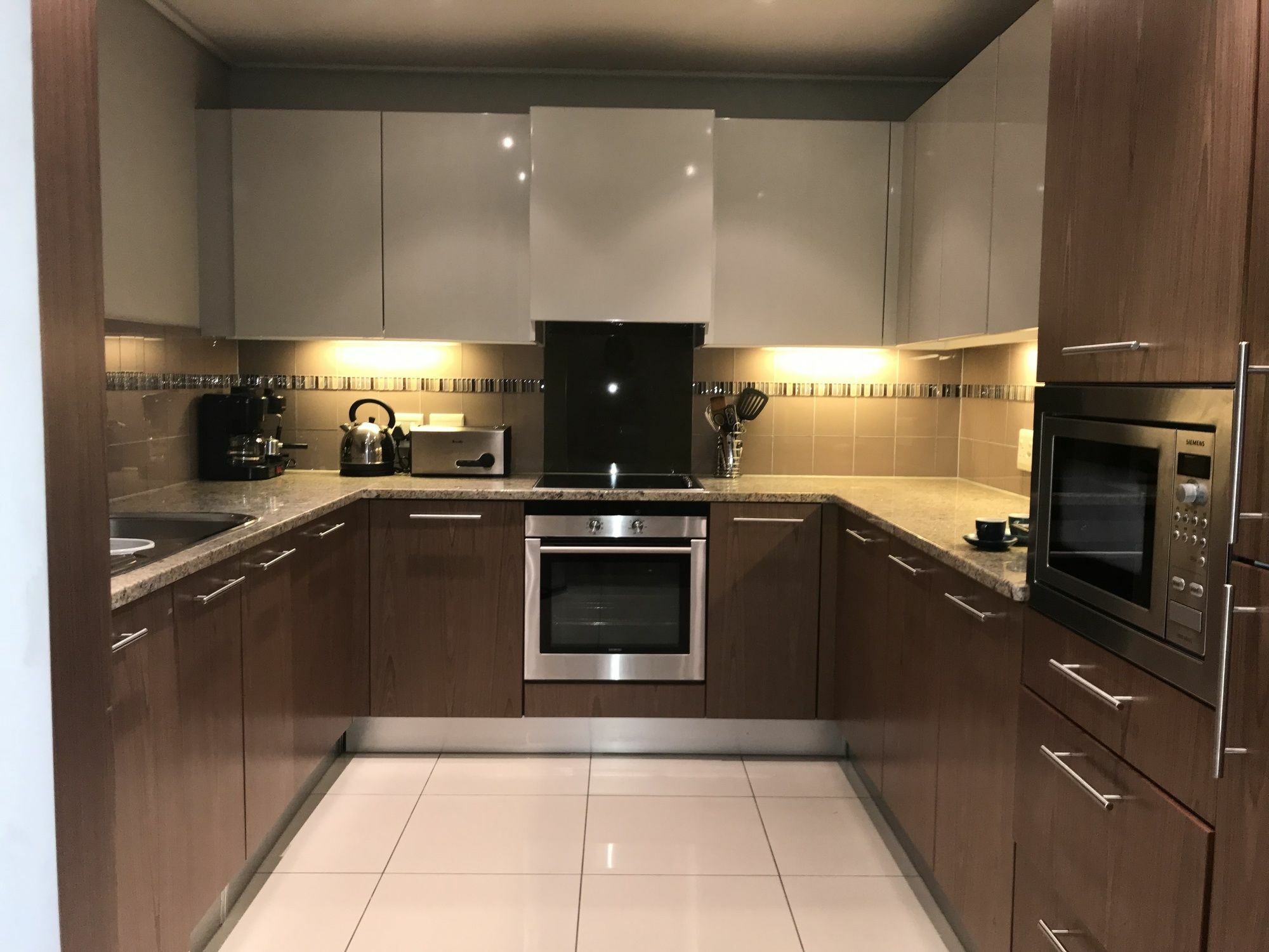 Cape Royale Luxury 5* Kapstadt